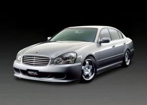 Nissan Cima Impul '2001